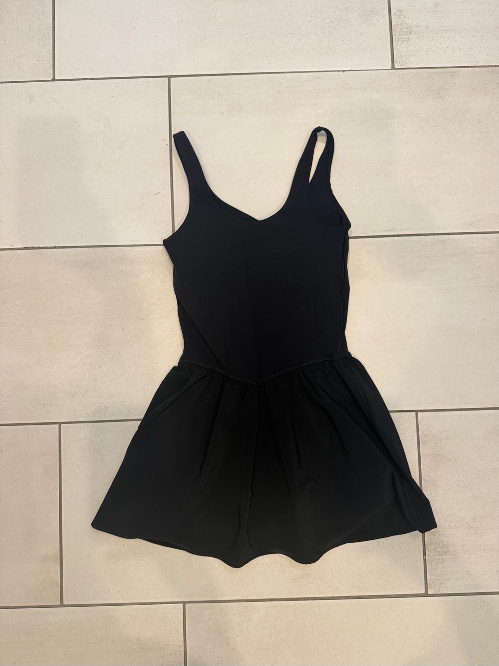 aerie athletic tennis dress